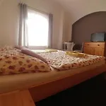 아파트호텔 Mini Abraka