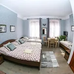 Mini Abraka 아파트호텔