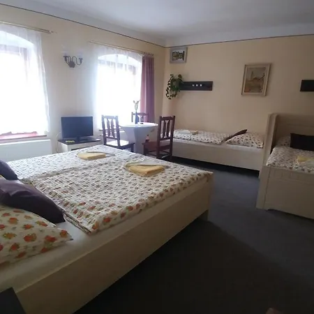 Hotel Mini Abraka 4*