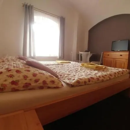 Hotel Mini Abraka