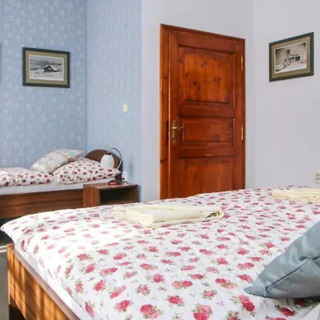 Hotel Mini Abraka 4*