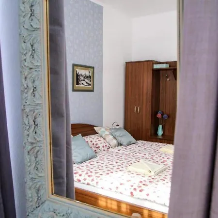 Mini Abraka Hotel