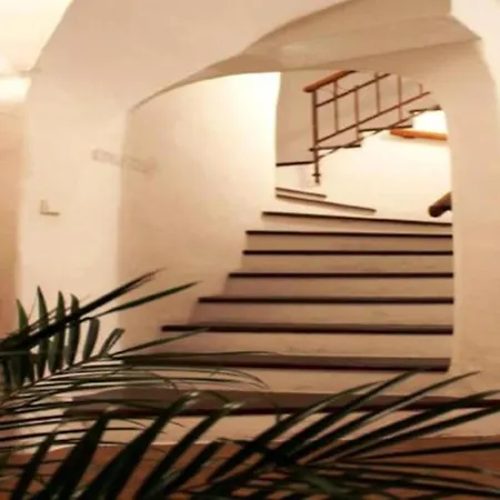 Lejlighedshotel Mini Abraka