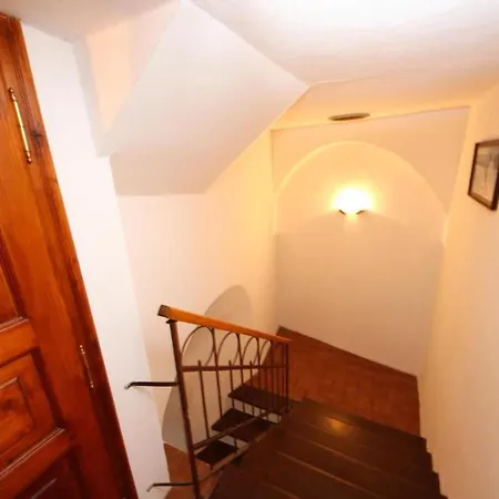 Mini Abraka Lägenhetshotell Český Krumlov