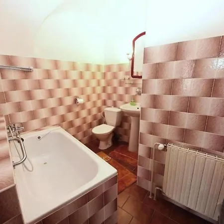 Mini Abraka Český Krumlov