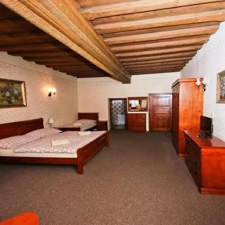 Mini Abraka Hotel