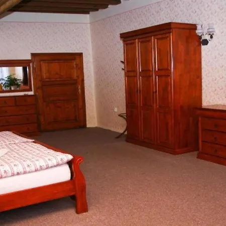 Mini Abraka Hotel 4*