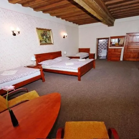 Mini Abraka Hotel 4*