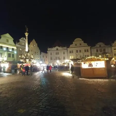 Mini Abraka Český Krumlov