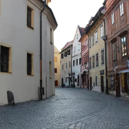 Mini Abraka Lägenhetshotell