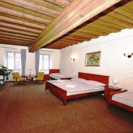 Hotel Mini Abraka