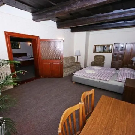 Mini Abraka Aparthotel