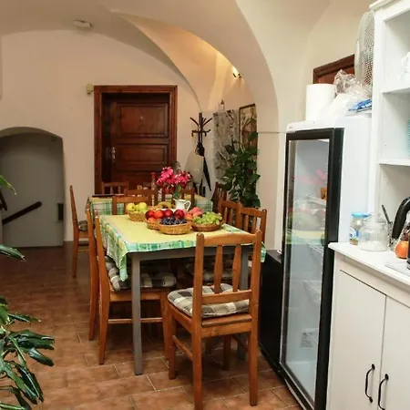 Mini Abraka Apartahotel