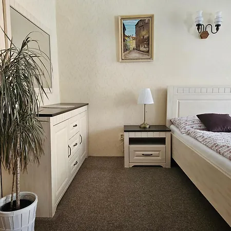 Mini Abraka Hotel