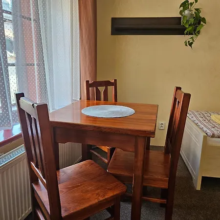 Mini Abraka Hotel 4*