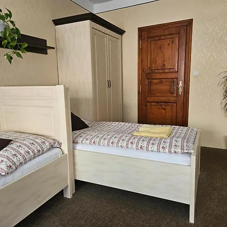 Mini Abraka Hotel 4*