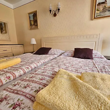 Mini Abraka Hotel