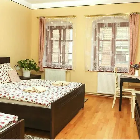 Mini Abraka Hotel 4*