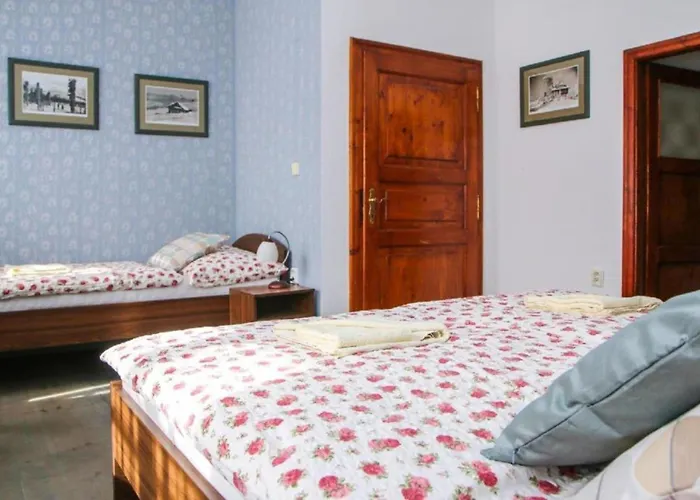 Апарт-отель Mini Abraka 4*
