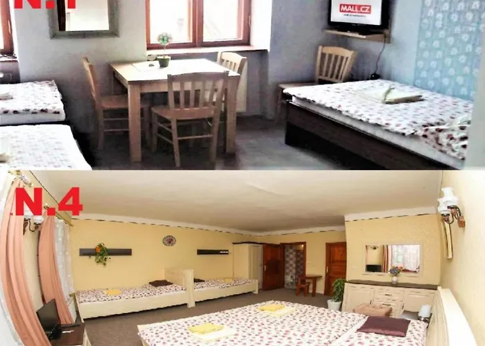 Апарт-отель Mini Abraka 4*