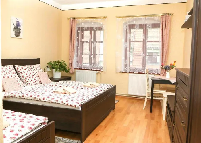 Mini Abraka 4*